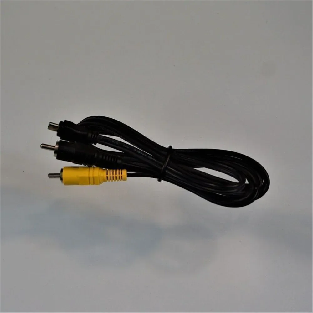 Sony 1-834-312 Cord Connector E166307 AWM 20379